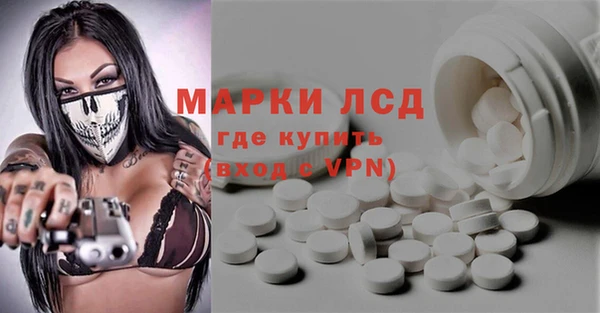 крисы Абаза